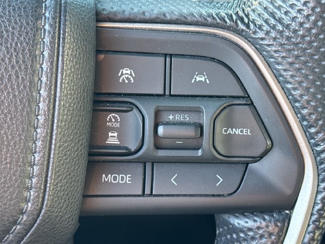 Used 2024 Toyota Tacoma SR5 AWD/4WD image 36