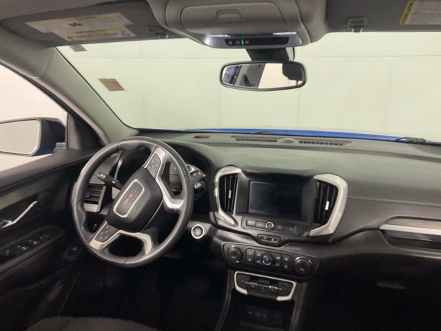 Used 2024 GMC Terrain SLE w/ Driver Convenience Package AWD/4WD image 32