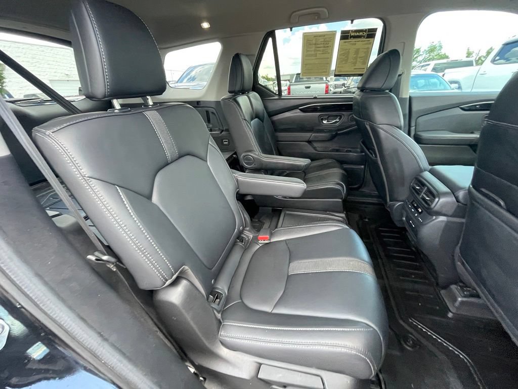 Used 2024 Honda Pilot EX-L image 27