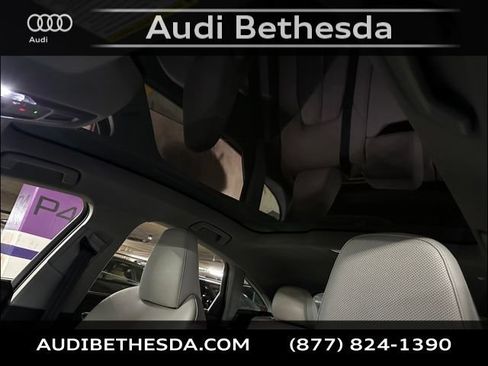New 2026 Audi A5 2.0T Premium Plus AWD/4WD image 15