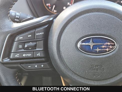 Used 2024 Subaru Outback Wilderness image 23