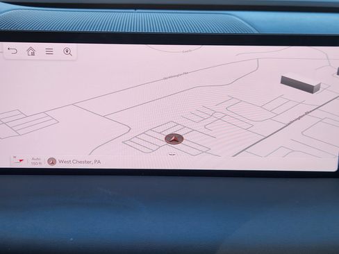 Used 2025 Genesis G80 3.5T Sport Prestige image 12