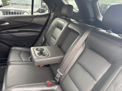 Used 2018 Chevrolet Equinox Premier FWD image 13