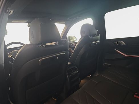 New 2026 BMW X5 sDrive40i w/ Premium Package image 11