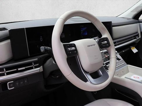 New 2026 Hyundai Santa Fe SE AWD/4WD image 10