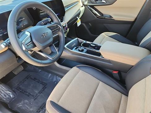 New 2026 Chevrolet Equinox ACTIV AWD/4WD image 7