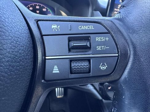 Used 2023 Honda Accord Sport image 17