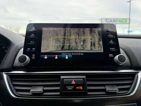 Used 2019 Honda Accord Sport image 34