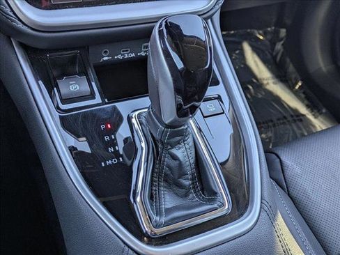 Used 2024 Subaru Outback Touring XT image 12