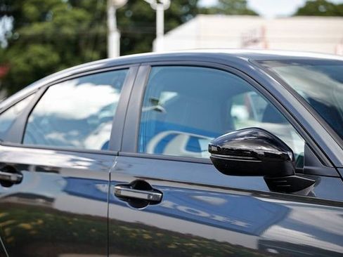 New 2026 Honda Civic Sport Touring image 16