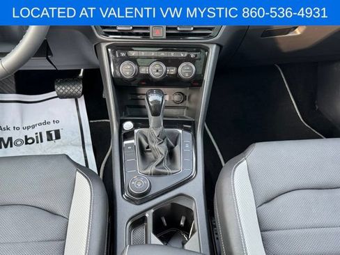 Certified 2023 Volkswagen Taos SEL AWD/4WD image 21