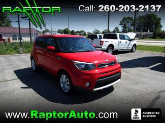 Used 2019 Kia Soul + image 1