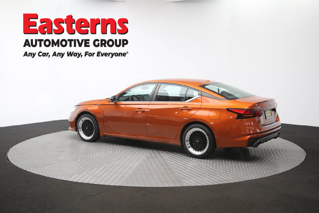 Used 2021 Nissan Altima 2.0 SR FWD image 65