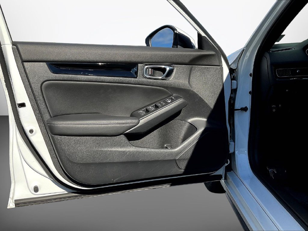 Used 2022 Honda Civic Sport Touring image 22
