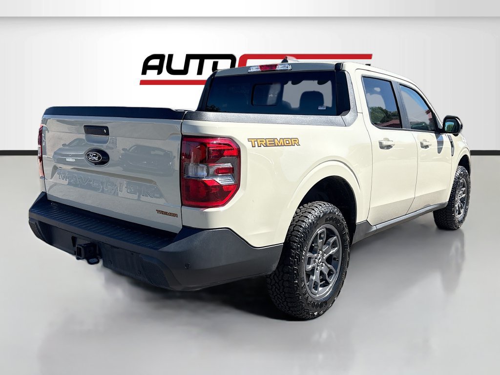 Used 2025 Ford Maverick Tremor AWD/4WD image 7