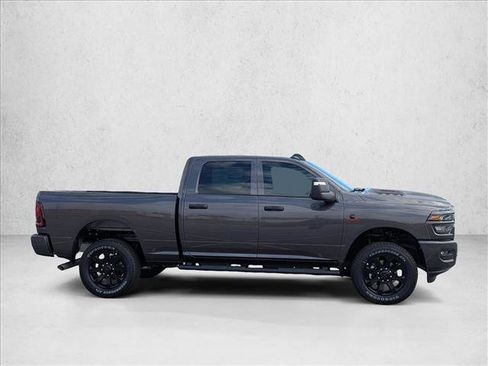 New 2026 RAM 2500 Tradesman image 4