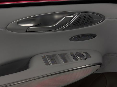 New 2026 Genesis GV70 2.5T Advanced image 12