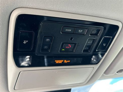 Certified 2024 Toyota Grand Highlander XLE image 29