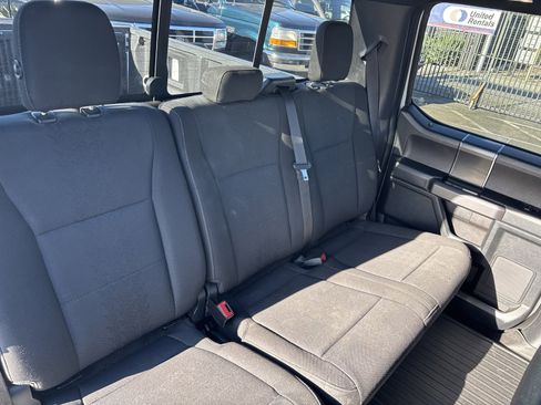 Used 2018 Ford F150 XLT w/ Equipment Group 302A Luxury image 20