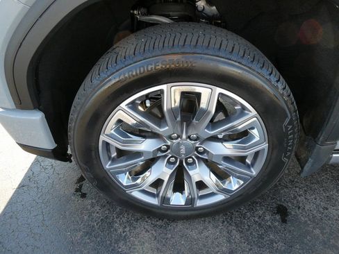 Certified 2025 GMC Sierra 1500 Denali w/ Denali Reserve Package image 13