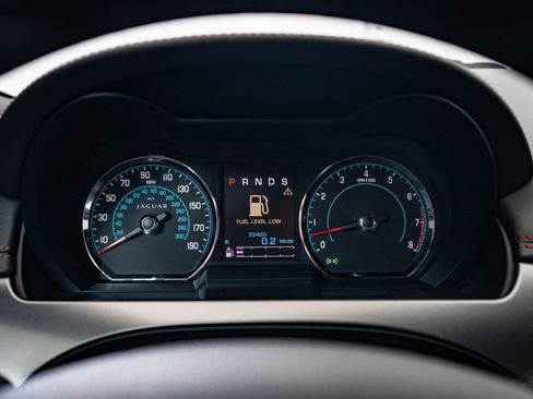 Used 2012 Jaguar XKR R-S image 38