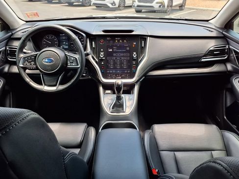 Certified 2024 Subaru Outback Limited AWD/4WD image 2