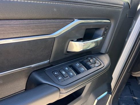 New 2026 RAM 3500 Laramie image 17