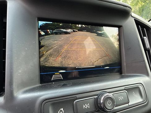 Used 2018 GMC Terrain SLE FWD image 29