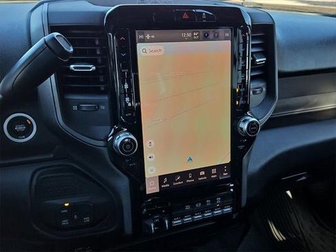 New 2026 RAM 2500 Tradesman image 58