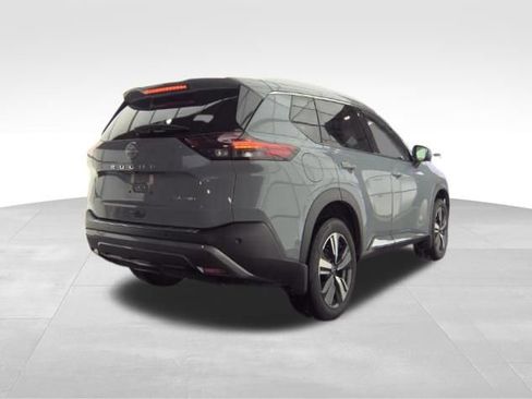 Used 2023 Nissan Rogue SL image 4