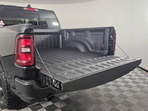 New 2026 RAM 1500 Classic Warlock AWD/4WD image 15