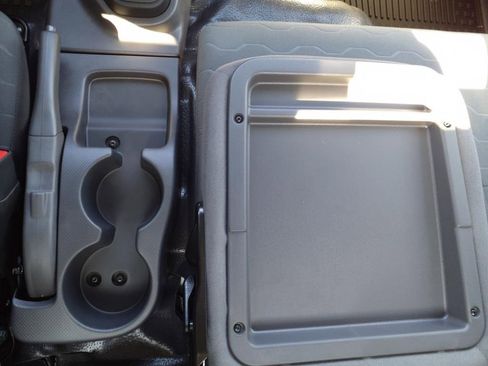 New 2025 Chevrolet Low Cab Forward 5500 XD image 17