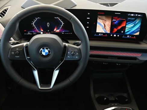 New 2026 BMW 228i w/ Technology Package FWD image 15