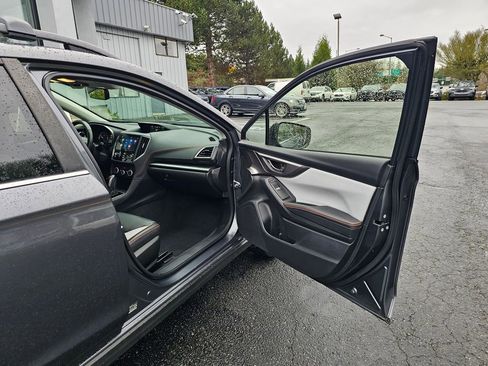 Used 2023 Subaru Crosstrek 2.5i Limited image 10