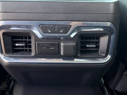 Used 2020 GMC Sierra 1500 SLT w/ SLT Premium Plus Package RWD image 15