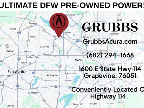 Used 2013 Acura RDX FWD image 4