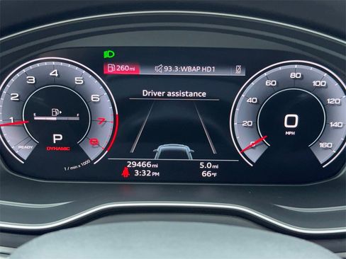 Used 2022 Audi A5 2.0T Premium Plus image 21