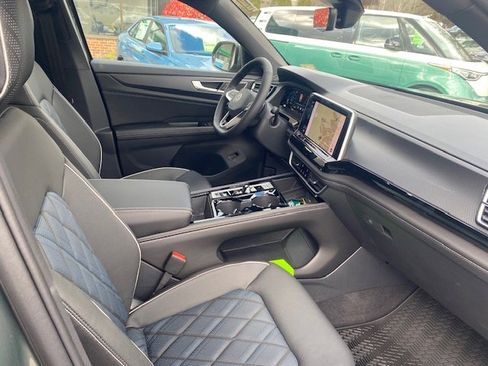 New 2026 Volkswagen Atlas Cross Sport SEL Premium R-Line image 13