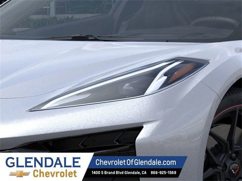 New 2026 Chevrolet Corvette Z06 image 10