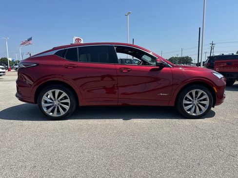 Used 2024 Buick Envista Avenir FWD image 8