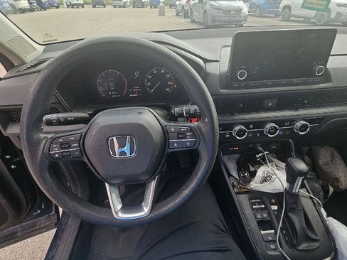 Used 2024 Honda CR-V EX image 7