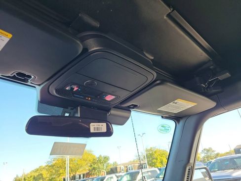 New 2025 Ford Bronco 4-Door w/ Sasquatch Package image 30