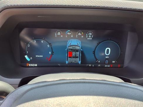New 2026 Ford F150 XLT RWD image 14