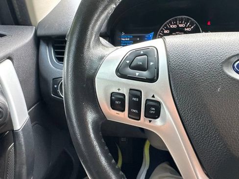 Used 2014 Ford Edge SEL w/ Equipment Group 205A FWD image 21