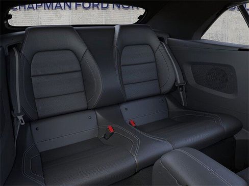 New 2025 Ford Mustang GT Premium w/ GT Performance Package image 33