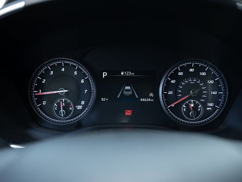 Used 2023 Hyundai Santa Fe SEL image 23