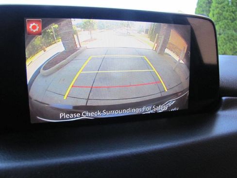 Used 2018 MAZDA CX-5 Grand Touring AWD/4WD image 36