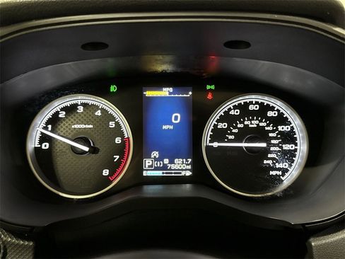 Used 2022 Subaru Forester Premium image 12