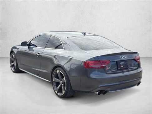 Used 2012 Audi S5 Prestige image 7