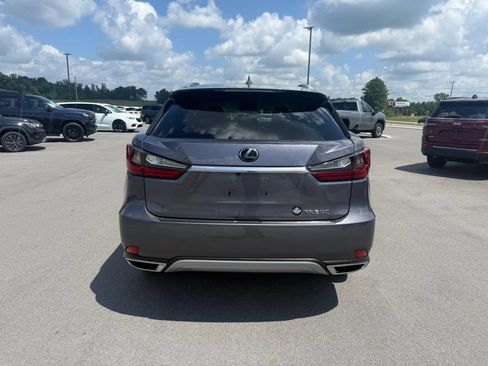 Used 2020 Lexus RX 350 FWD w/ Luxury Package image 5